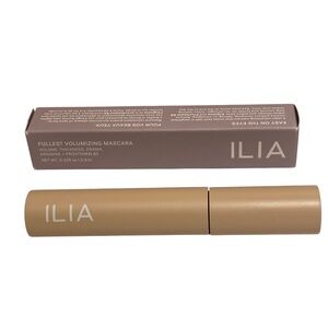 ILIA Fullest Volumizing Mascara - Beige